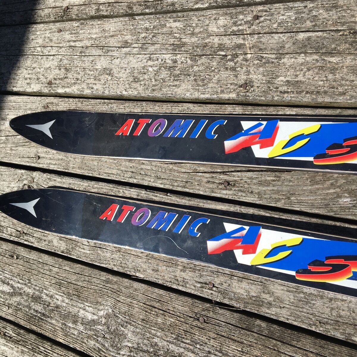 ファットスキー ATOMIC BLOG 185cm - スキー ファットスキー ATOMIC BLOG 185cm - スキー