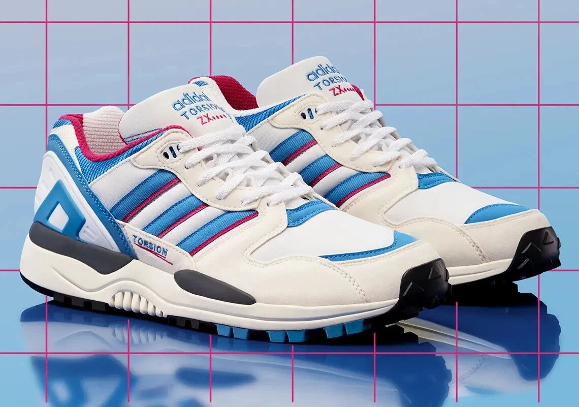 Adidas ZX 0000 Evolution A-ZX Series for sale | eBay