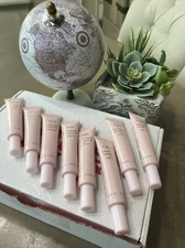 Oribe Serene Scalp Exfoliating Scrub 15 ml /.5 fl oz Travel Size NEW X8