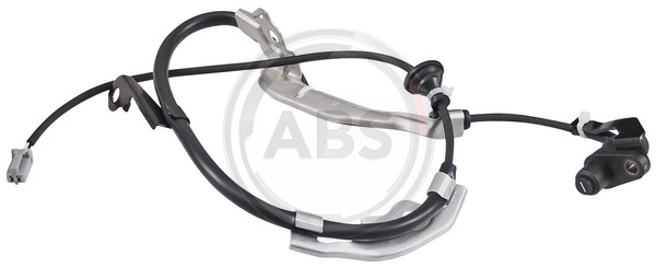 Rear Left/Right ABS Sensor for TOYOTA RAV 4