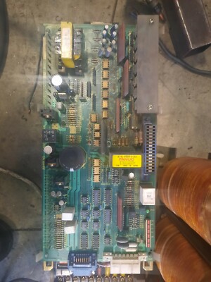 fanuc A06B-6057-H005