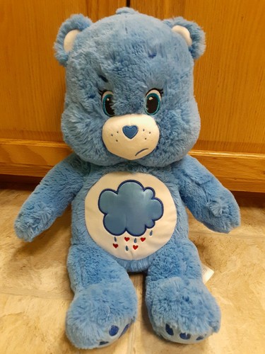 Build A Bear Workshop Care Bears Grumpy 