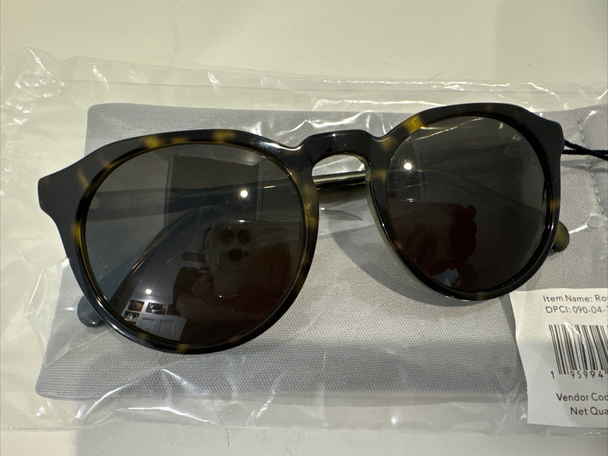 NWT Tortoise Shell Sunglasses NWT Lucky Brand Tortoise Shell Sunglasses | Mercari main image 2