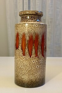 Scheurich Fat Lava | eBay Scheurich Fat Lava | eBay