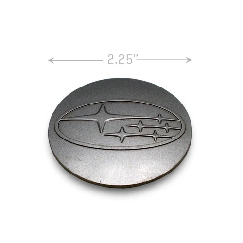 Subaru impreza wheel center caps deals