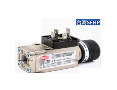 #ad 1PC NEW FIT FOR Pressure Switch HDS 1 160 K 7 1 Made in China $420.45