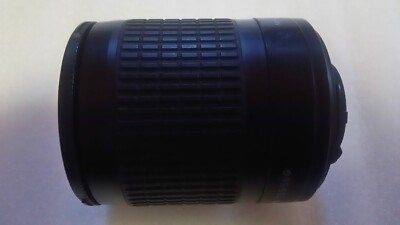 Nikon AF Nikkor 28-100mm f/3.5-5.6 G Lens [excellent] #35713108461