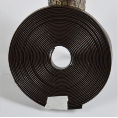 4M Imitated Leather Wrapping Cord PU Japanese Samurai Swords Katana Handle
