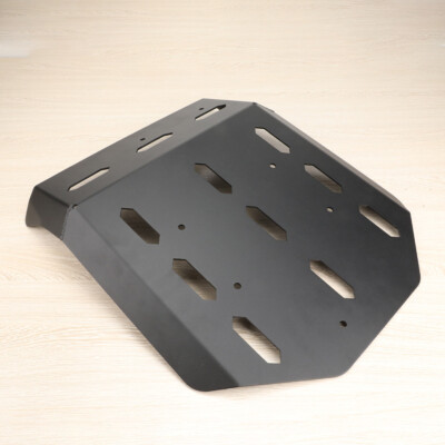 For KOVE 450Rally 2023-2024 Engine Chassis Cover Guard Skid Plate Bash Protector