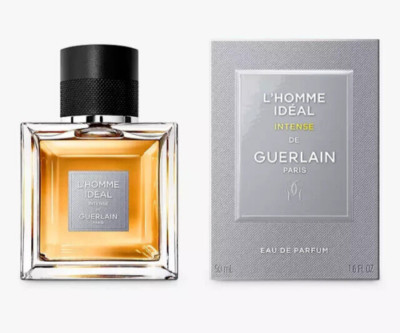 L'HOMME IDEAL  L'INTENSE Men EDP  1.6 oz