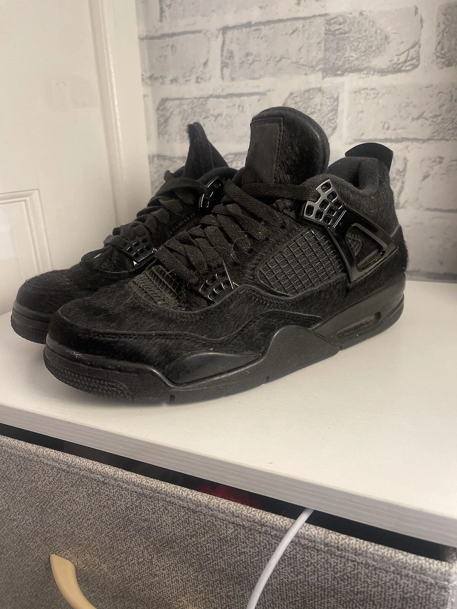 Jordan 4 2025 kim