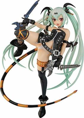 Queen's Gate The Gate Opener Alice 1/6 Scale Figur NEU aus Japan