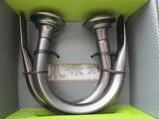 Window Curtain Hold Backs Tie Back Hooks Metal U Shape Pewter (1) Pair - (2pc)