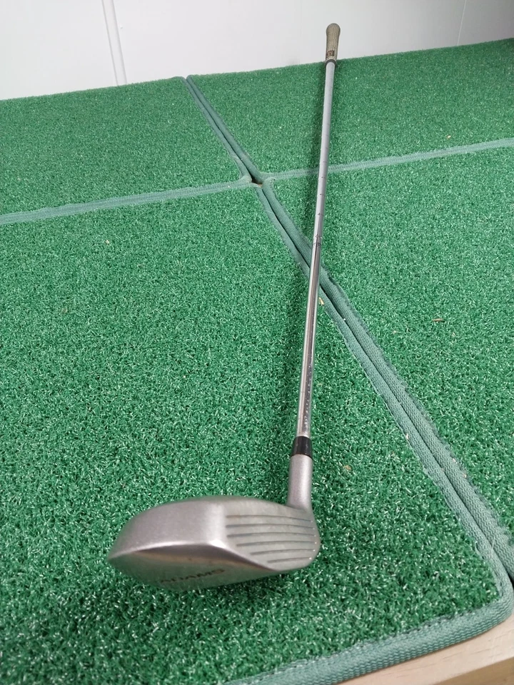 Adams Golf Tight Lies 16 Degree Fairway Club True Temper Regular Flex - Image 4 of 4