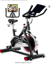 Joroto XS1 indoor cycling