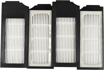 Robot Vacuum Cleaner Filter For Ecovacs Deebot X1 Omni X1e OMNI X1 Plus X1 Turbo