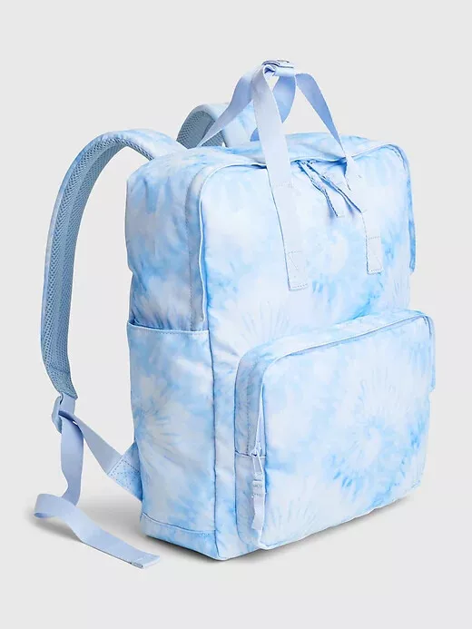 Up to 70% off  Fjallraven Kanken Backpack Air Blue