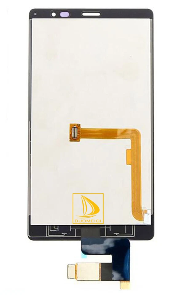 For Nokia X2 X 2 Full LCD Display Touch Screen Digitizer Assembly W/Frame @hp - Image 4 of 4