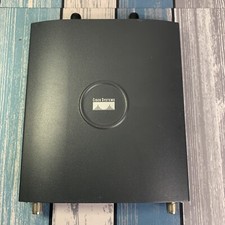Cisco Aironet AIR-AP1242AG-A-K9, Version 1,802.11A/B/G Access Point