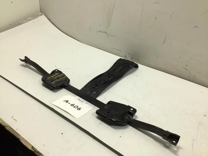 2014 HONDA INSIGHT SPARE TIRE WHEEL CARRIER HOLDER BEAM OEM+ - Image 2 of 4