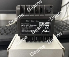 1pcs KRIWAN Compressor motor protector module INT69 RCY 22A 628 S21