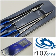 Blue Point 2pc Extra Long Reach 16" Pliers Set - As sold by Snap On.