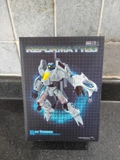 Mastermind Creations Turben R24 MMC Reformatted 3rd Party TF NOT Whirl MIB USA