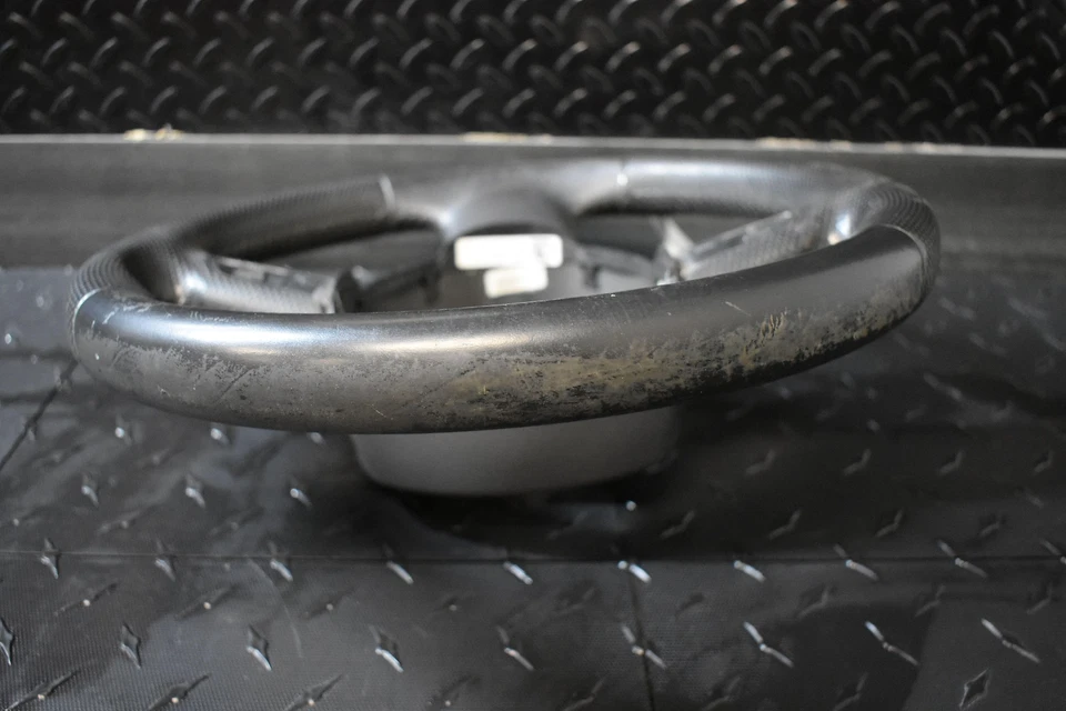 Audi A3 2009-2013 volante cuero negro (audio) Foto 3 de 3