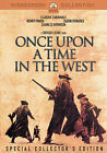 Once Upon a Time in the West - Good - dvd