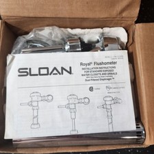 Sloan Royal 110 YO Flushometer
