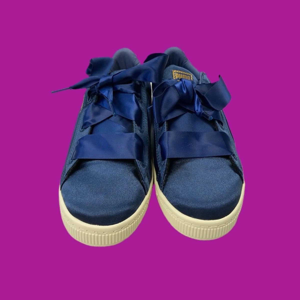 Puma basket shop 35