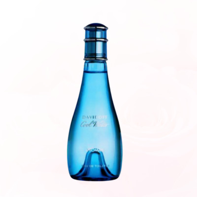 Davidoff Coolwater EDT spray 100ml/3.3oz (W)