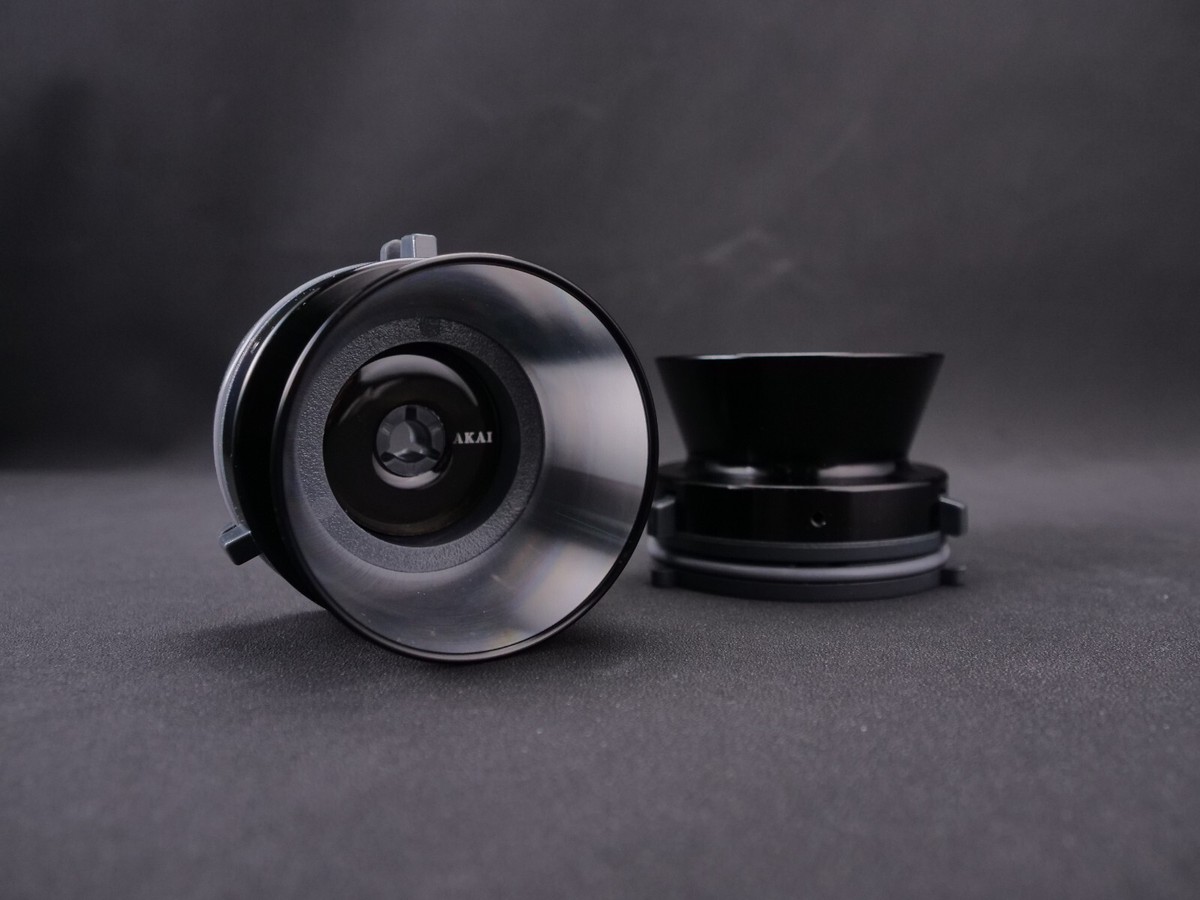 1 Pair Pro 1/4