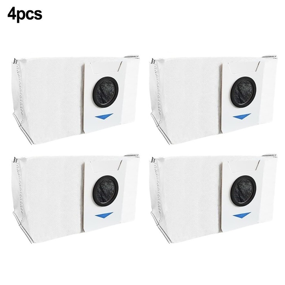 Household Supplies Dust Bags Nonwoven Bags High Quality Replacement 4