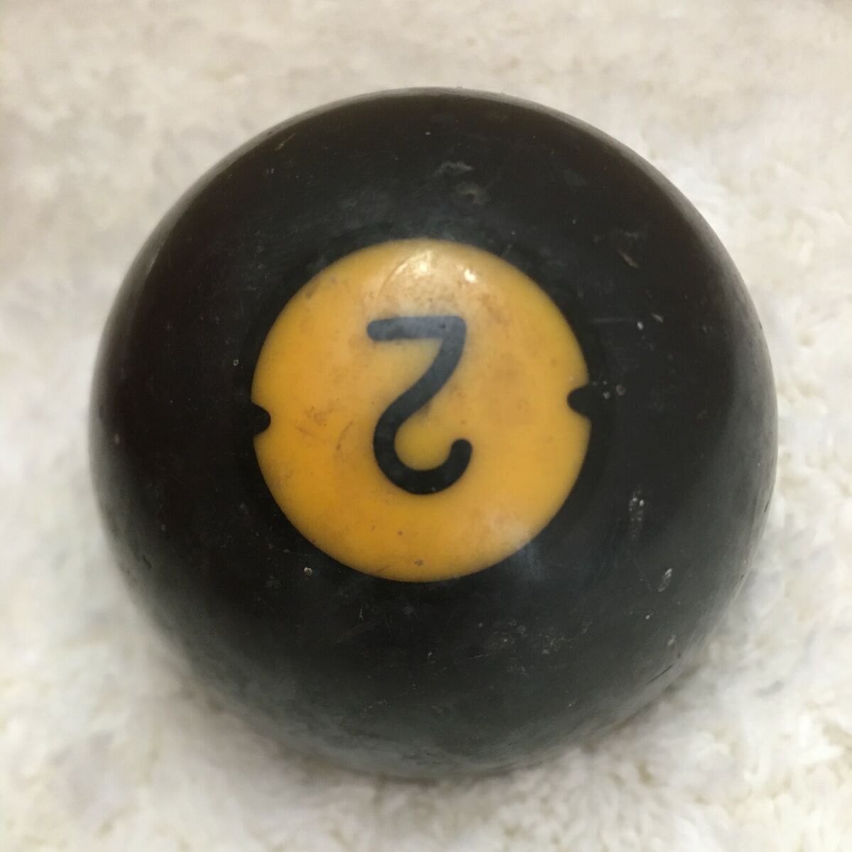 8 Pool Ball FROM $10 SHIPPED,1500 VINTAGE, ANTIQUE BILLIARD BALLS Clay,  Aramith