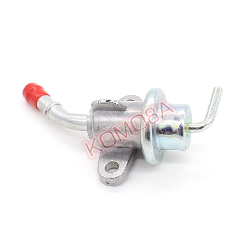 16740-MBW-J32 Fuel Pressure Regulator For Honda F4i CBR 600 - Foto 14