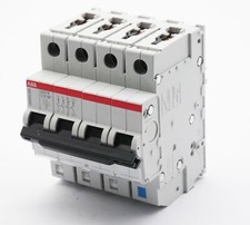 ABB S403 M C16NP S403MC16NP 400V Circuit Breaker -used-