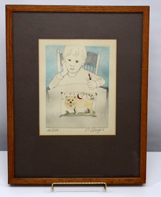 アートThe Gift Peter Barger