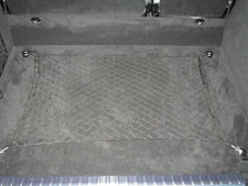 Trunk Floor Style Web Mesh Cargo Net for MERCEDES-BENZ G500 G550 G63 2019-2025