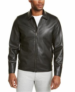 harrington biker jacket