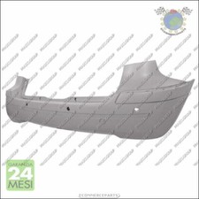 Paraurti Prasco Posteriore Per Mercedes Classe B 200 180 170 150 #2J