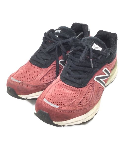 New Balance Sneakers Runnningcourse Mercury Red FQX02