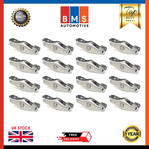 BRAZOS ROCKER X 24 LAND ROVER & JAGUAR 306DT 448DT 276DT 3.0 4.0 DIÉSEL OE 1336545 - Imagen 2 de 8