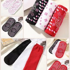 Thermal Stockings Cotton Socks Health Self-Heating Socks Short Socks Warm