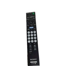 Sony TV Remote Control RM-YD018
