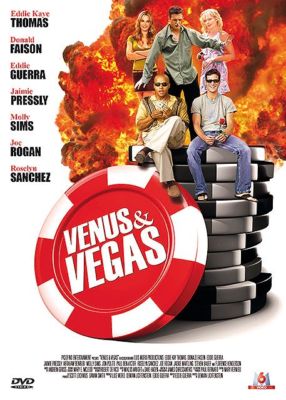 VENUS & VEGAS // DVD Neu