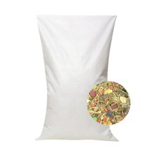 10kg Kaninchenfutter körniges Futter Kaninchenzucht Kaninchen Nager TOP Qualität
