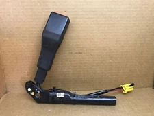 11-20 TOWN COUNTRY GRAND CARAVAN DRIVER LEFT FRONT SEAT BELT BUCKLE LATCH