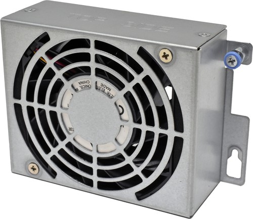 Ventilateur ventilateur Gigabyte G292-Z20 Delta PFM0812HE-01 cage côté droit - Photo 2/5