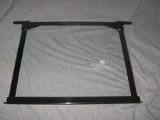 Ronco Showtime Rotisserie Replacement Parts Model 2500 / 3000 Glass Door Black